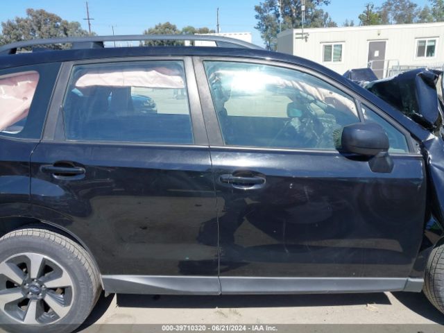 JF2SJABC2HH460441 Subaru Forester 2.5i