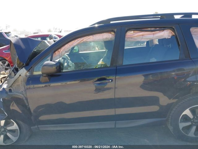 JF2SJABC2HH460441 Subaru Forester 2.5i
