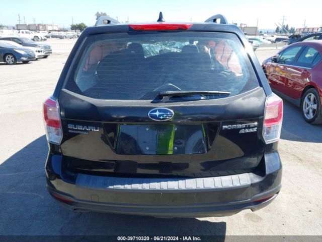 JF2SJABC2HH460441 Subaru Forester 2.5i