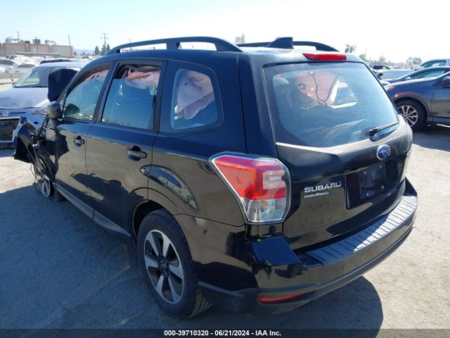 JF2SJABC2HH460441 Subaru Forester 2.5i