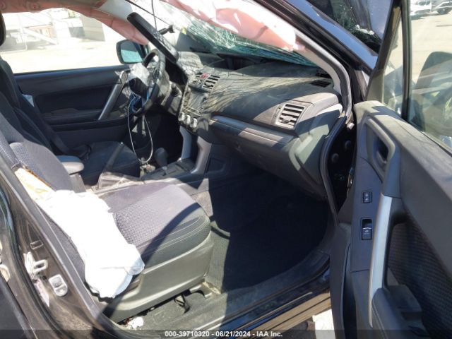 JF2SJABC2HH460441 Subaru Forester 2.5i