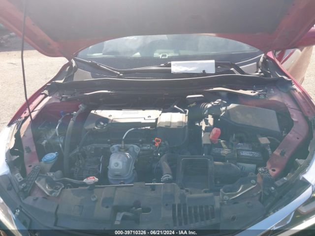 1HGCR2F51GA096647 Honda Accord Sport