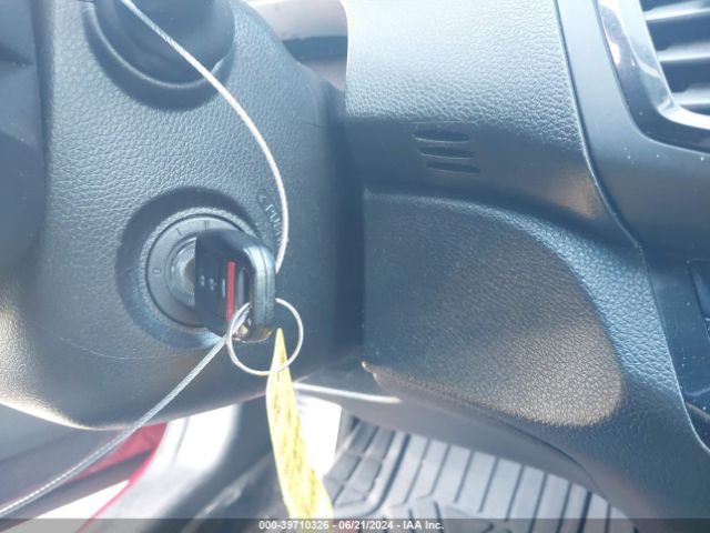 1HGCR2F51GA096647 Honda Accord Sport