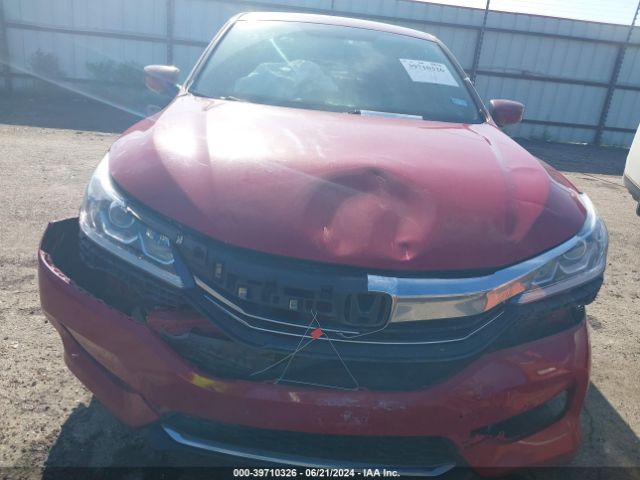 1HGCR2F51GA096647 Honda Accord Sport