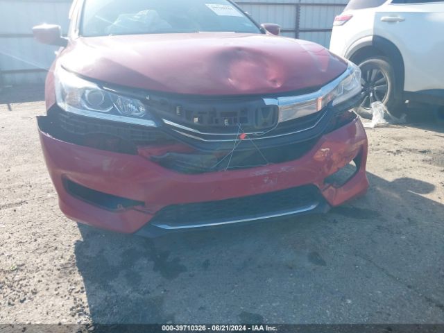 1HGCR2F51GA096647 Honda Accord Sport