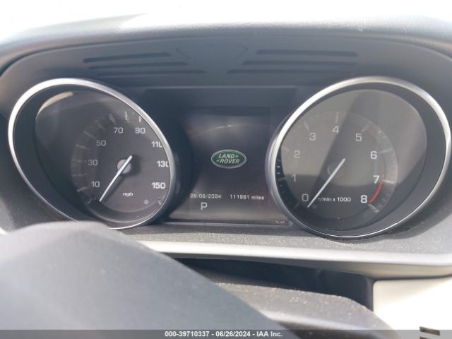SALWR2WF9EA397371 Land Rover Range Rover Sport 3.0l V6 Supercharged Hse