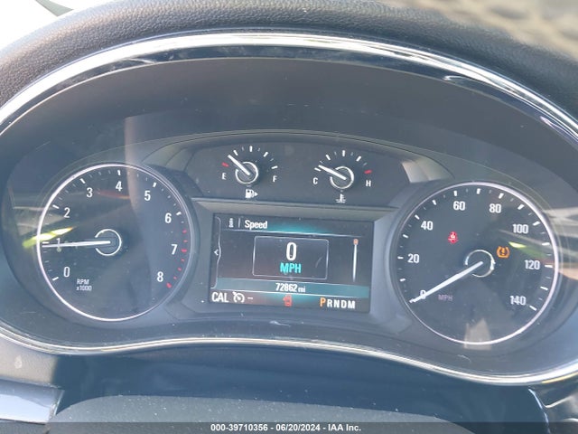 Buick Encore Preferred 2017 KL4CJESB2HB158999 Image 7