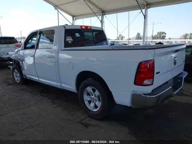 RAM 1500 Classic Slt  4x4 6'4 Box 2020 1C6RR7TT6LS124740 Image 3
