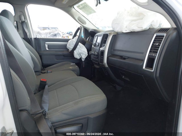 RAM 1500 Classic Slt  4x4 6'4 Box 2020 1C6RR7TT6LS124740 Image 5