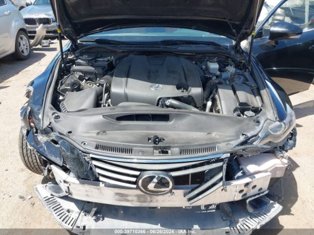 JTHBF1D25E5042147 Lexus IS 250