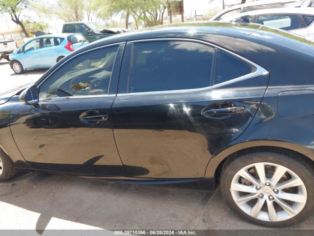 JTHBF1D25E5042147 Lexus IS 250