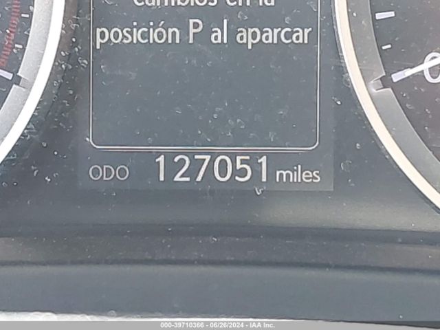 JTHBF1D25E5042147 Lexus IS 250