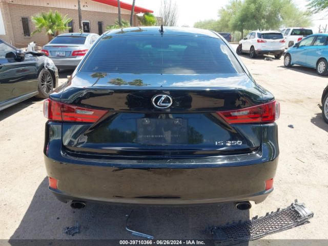 JTHBF1D25E5042147 Lexus IS 250