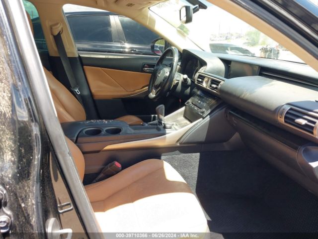 JTHBF1D25E5042147 Lexus IS 250