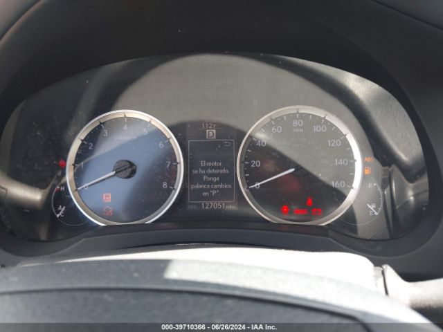 JTHBF1D25E5042147 Lexus IS 250