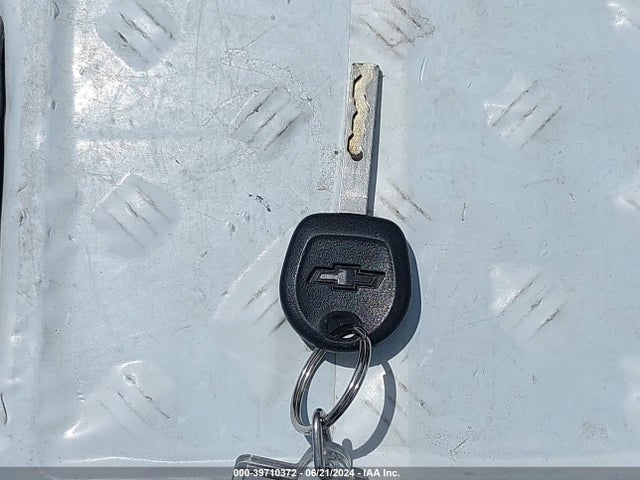 Chevrolet Spark Fwd Ls Automatic 2020 KL8CB6SA9LC462696 Image 11