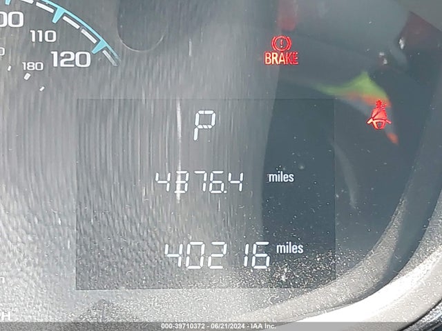Chevrolet Spark Fwd Ls Automatic 2020 KL8CB6SA9LC462696 Image 16