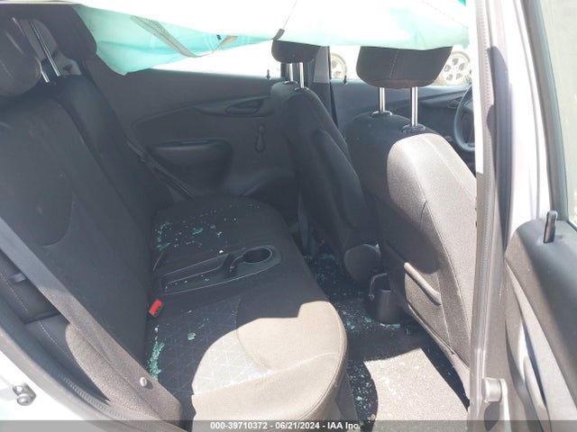 Chevrolet Spark Fwd Ls Automatic 2020 KL8CB6SA9LC462696 Image 8