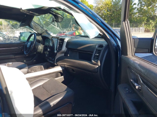 1C6SRFFT6LN383685 RAM 1500 Big Horn  4x4 5'7 Box