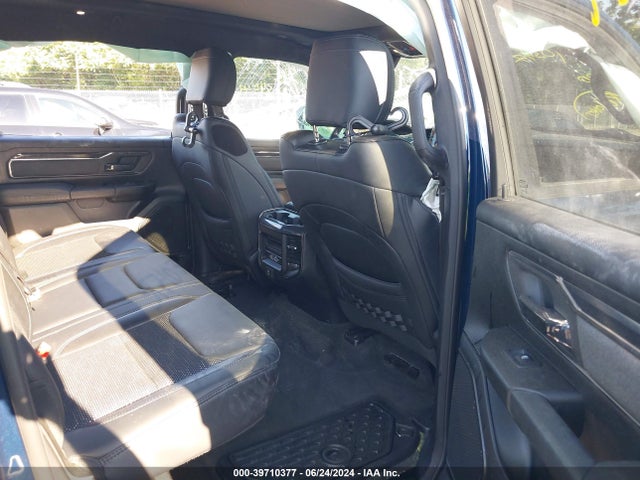 1C6SRFFT6LN383685 RAM 1500 Big Horn  4x4 5'7 Box