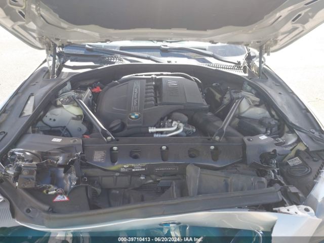 WBA6A0C57ED317222 BMW 640i Gran Coupe