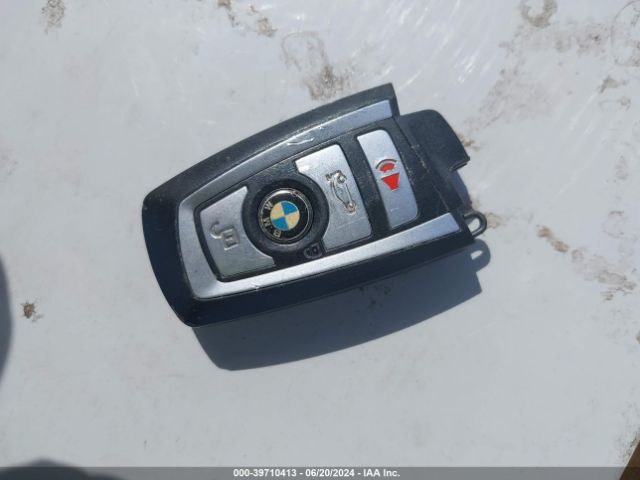 WBA6A0C57ED317222 BMW 640i Gran Coupe