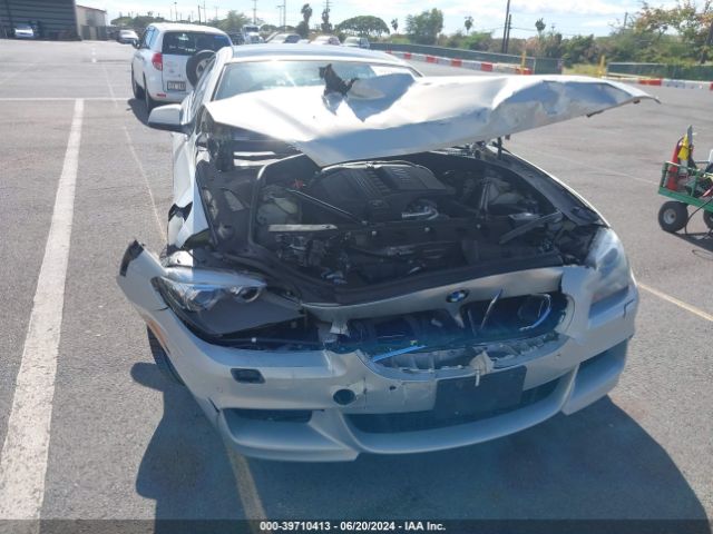 WBA6A0C57ED317222 BMW 640i Gran Coupe