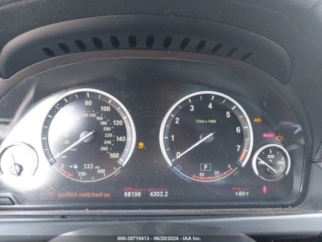 WBA6A0C57ED317222 BMW 640i Gran Coupe