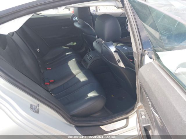 WBA6A0C57ED317222 BMW 640i Gran Coupe
