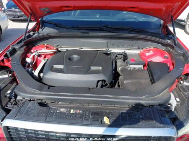 YV4A22RM7J1004846 Volvo Xc60 T6 R-design