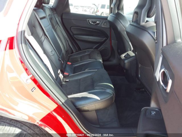 YV4A22RM7J1004846 Volvo Xc60 T6 R-design