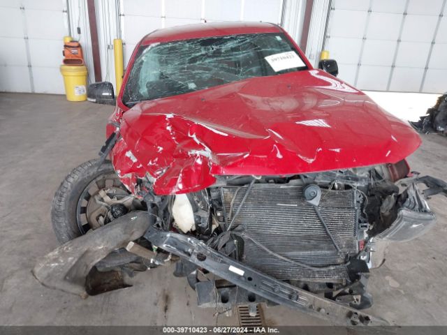 1C4SDJCT8HC672584 Dodge Durango R/t Awd
