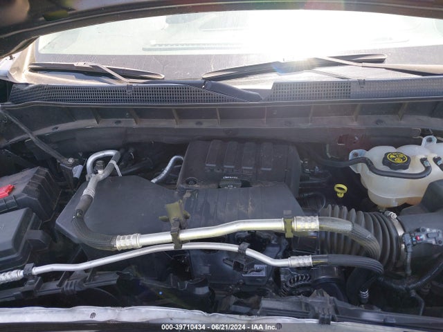 Chevrolet Silverado 1500 2wd  Short Bed Custom 2023 3GCPABEKXPG136384 Image 10