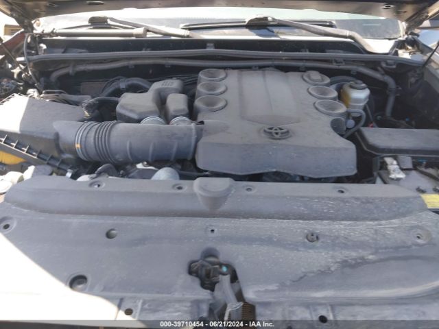 JTEZU5JR7K5206164 Toyota 4RUNNER SR5