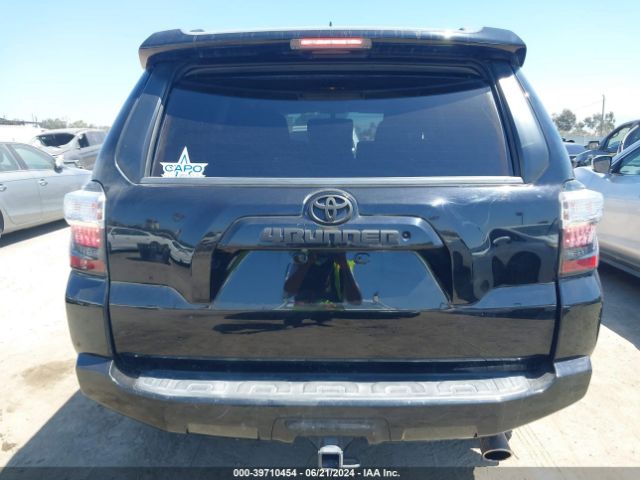 JTEZU5JR7K5206164 Toyota 4RUNNER SR5