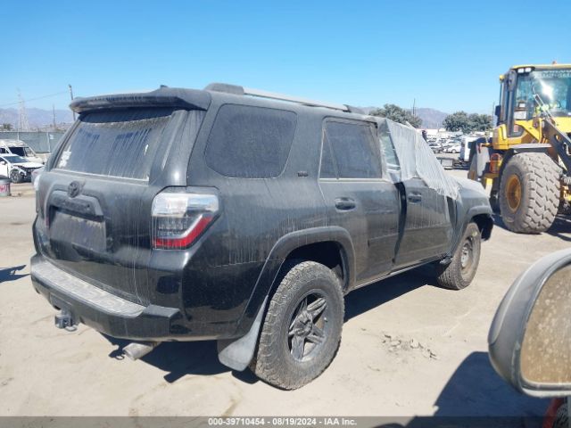 JTEZU5JR7K5206164 Toyota 4RUNNER SR5