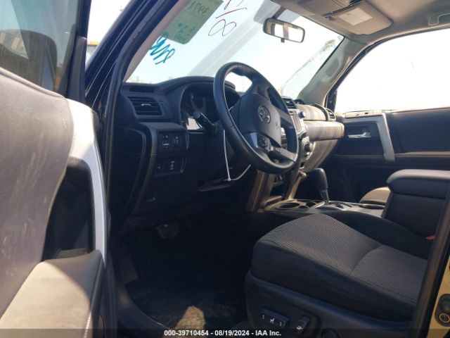 JTEZU5JR7K5206164 Toyota 4RUNNER SR5