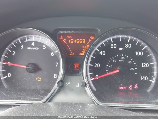 3N1CE2CP2EL385111 Nissan Versa Note Sv