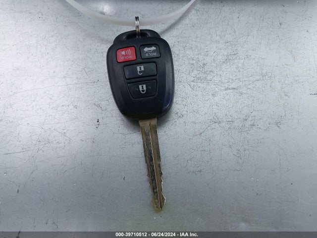 Toyota COROLLA LE 2015 2T1BURHE0FC240181 Image 11