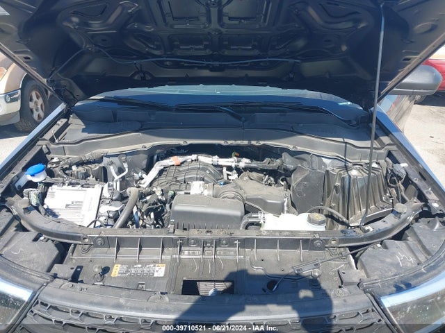 Ford Explorer 2024 1FMSK8BB9RGA25575 Image 10