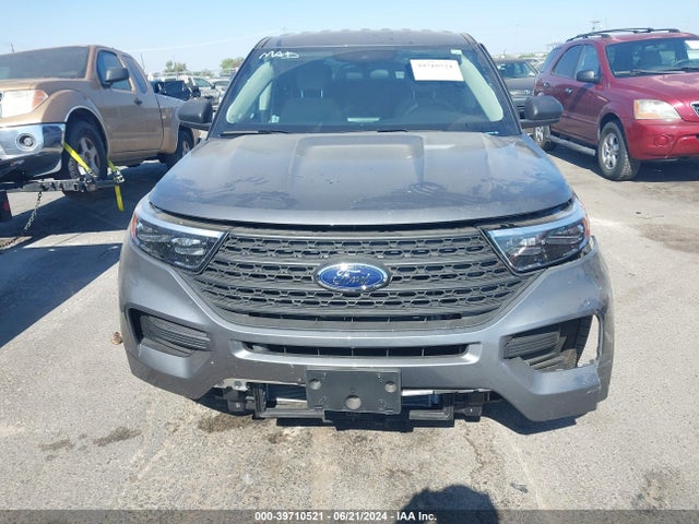 Ford Explorer 2024 1FMSK8BB9RGA25575 Image 12