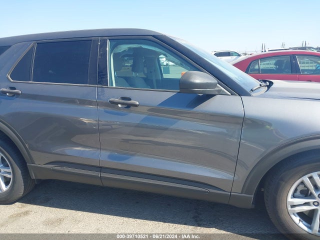 Ford Explorer 2024 1FMSK8BB9RGA25575 Image 13