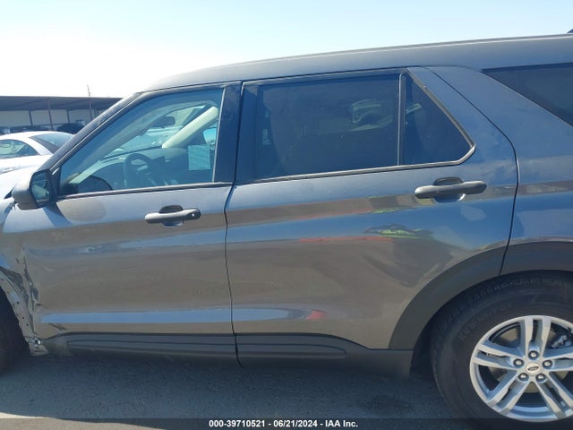 Ford Explorer 2024 1FMSK8BB9RGA25575 Image 14