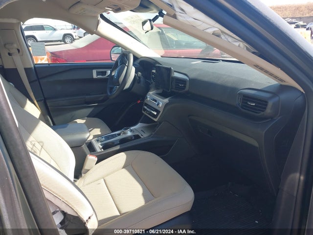 Ford Explorer 2024 1FMSK8BB9RGA25575 Image 5