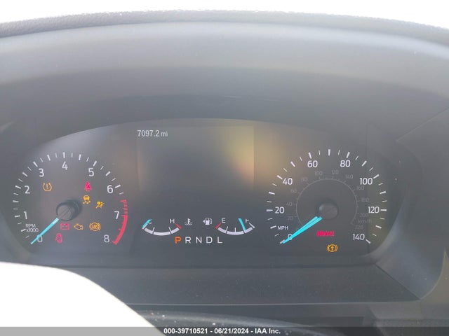 Ford Explorer 2024 1FMSK8BB9RGA25575 Image 7