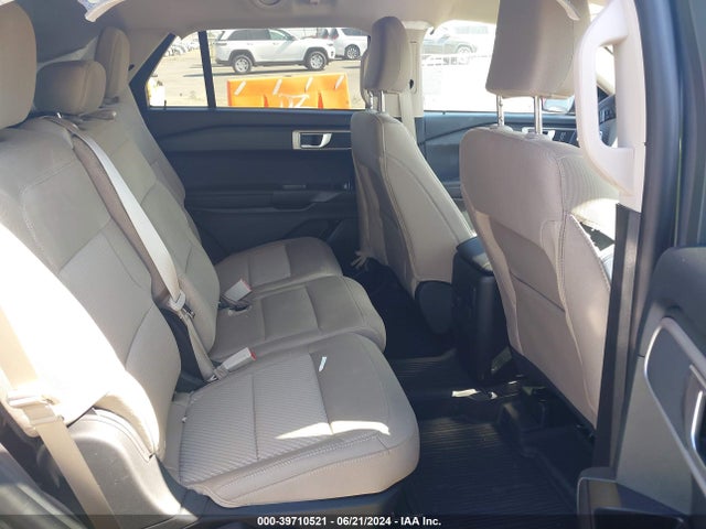 Ford Explorer 2024 1FMSK8BB9RGA25575 Image 8