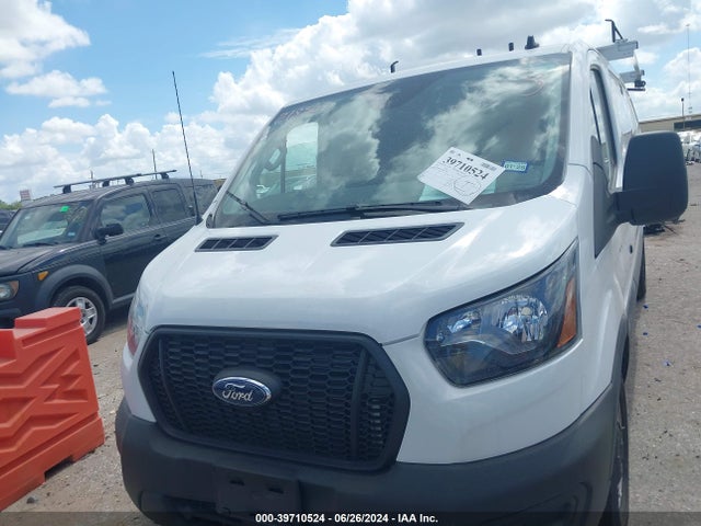 Ford Transit-150 2024 1FTYE1Y85RKA07709 Image 12