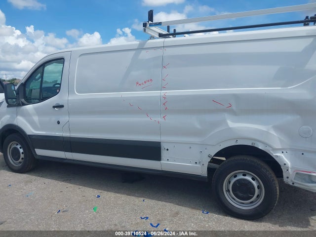 Ford Transit-150 2024 1FTYE1Y85RKA07709 Image 14