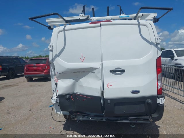 Ford Transit-150 2024 1FTYE1Y85RKA07709 Image 16