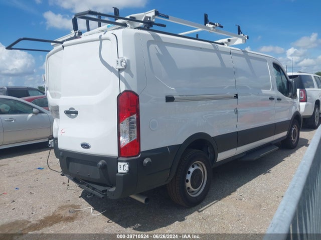 Ford Transit-150 2024 1FTYE1Y85RKA07709 Image 4